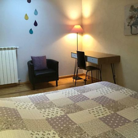 קרקסון B&B Domaine De Fontete מראה חיצוני תמונה