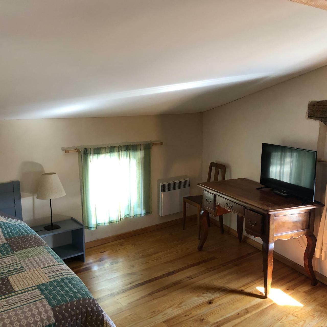 קרקסון B&B Domaine De Fontete מראה חיצוני תמונה