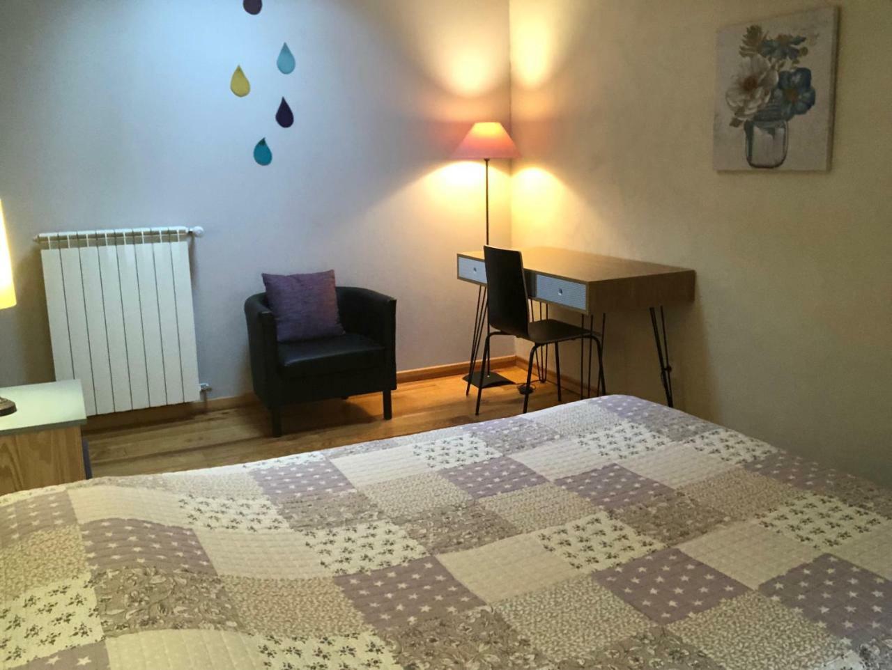 קרקסון B&B Domaine De Fontete מראה חיצוני תמונה