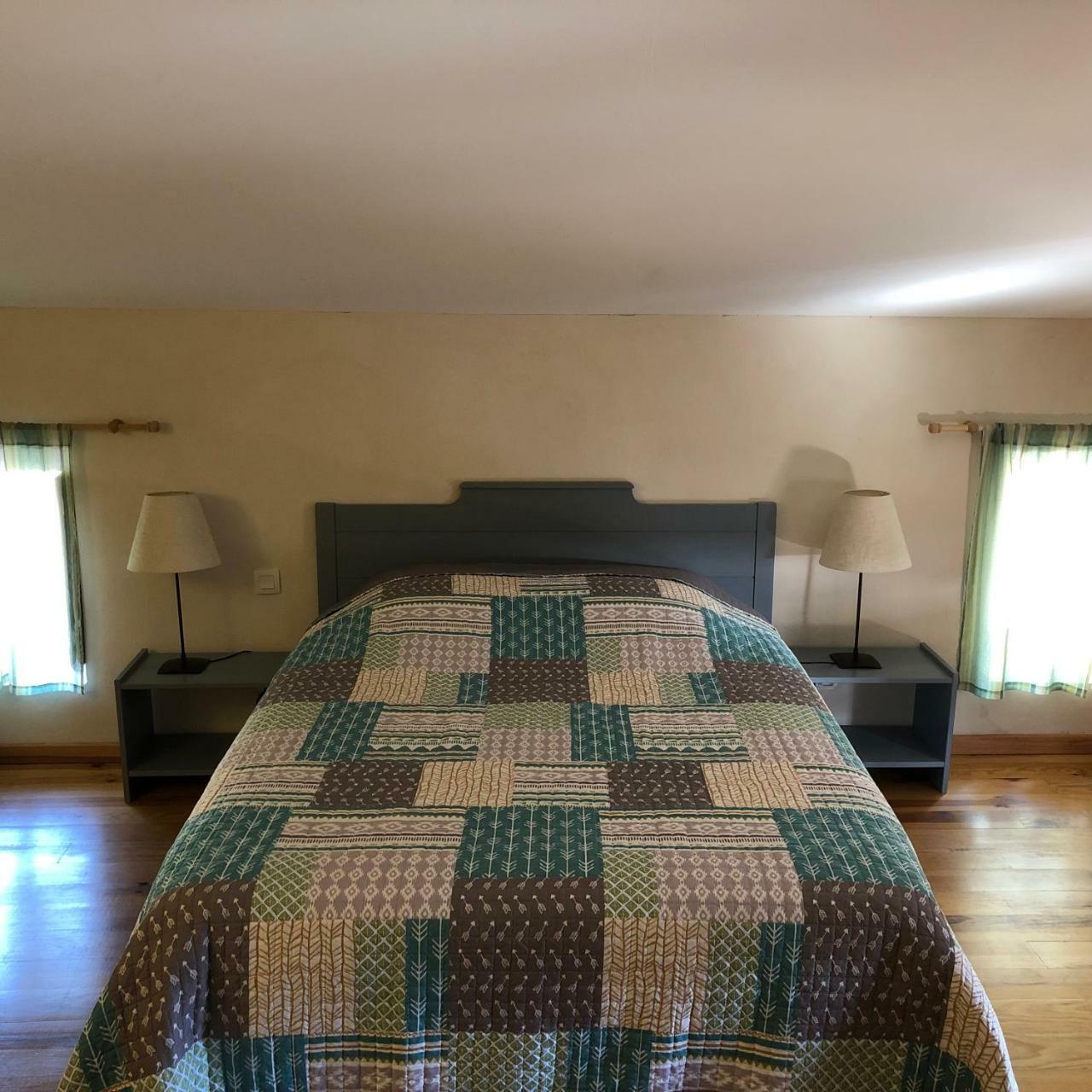 קרקסון B&B Domaine De Fontete מראה חיצוני תמונה