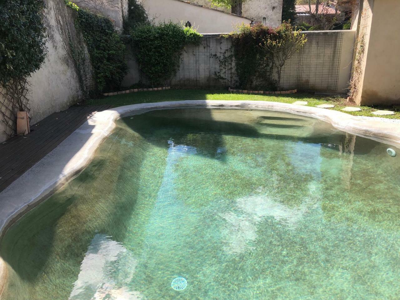 קרקסון B&B Domaine De Fontete מראה חיצוני תמונה
