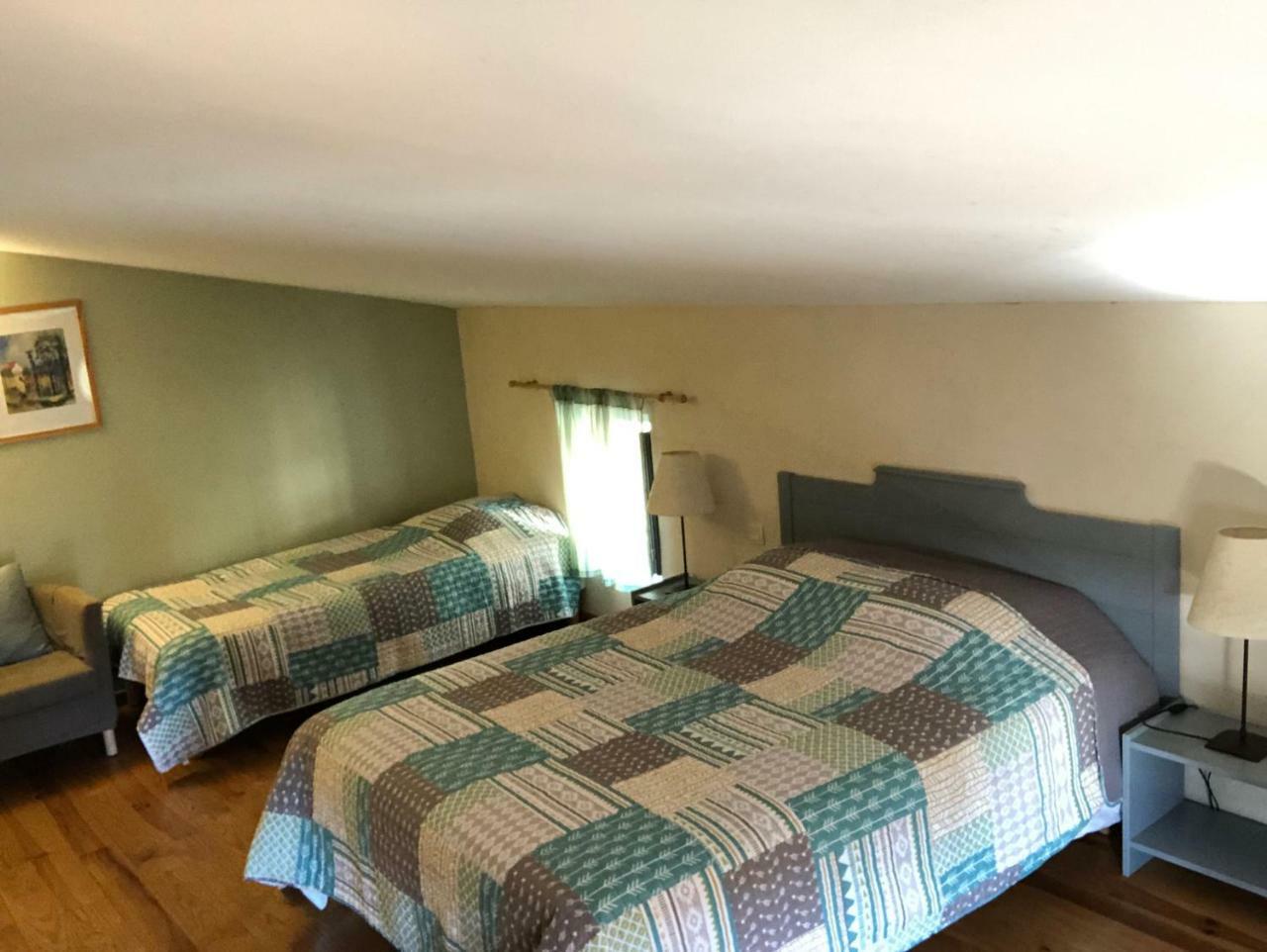קרקסון B&B Domaine De Fontete מראה חיצוני תמונה